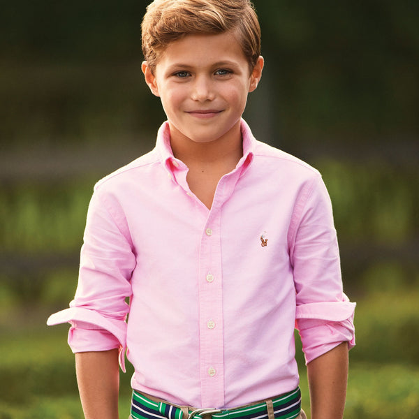Premium and High end Quality Full Sleeve Shirt for Kids