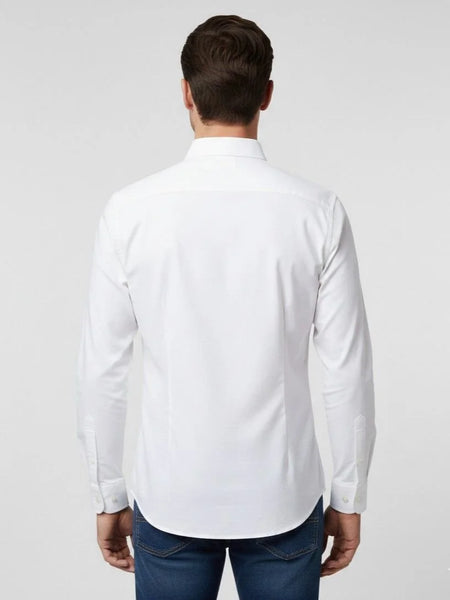 Premium Brand Signature No.1 Classic Shirt