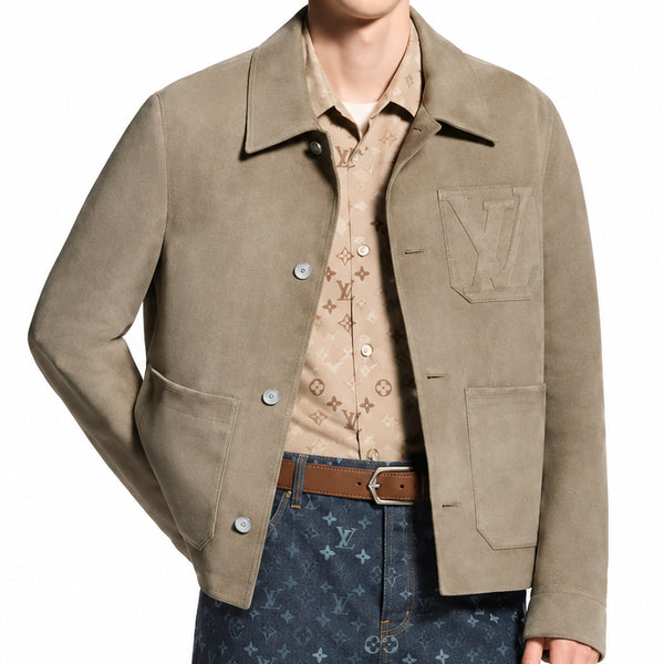 Men Premium Quality Jacket Classic & Stylish Look