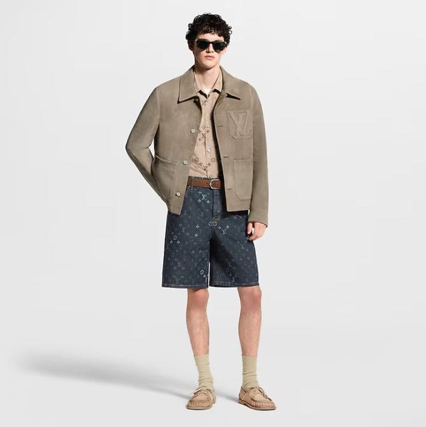 Men Premium Quality Jacket Classic & Stylish Look