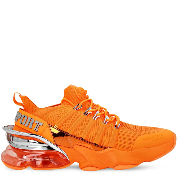 Tiger Attack Gen X 04 Sneakers