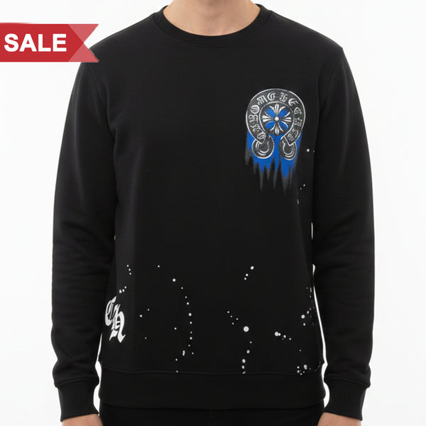 Premium Street Style Graphic Sweatshirt
