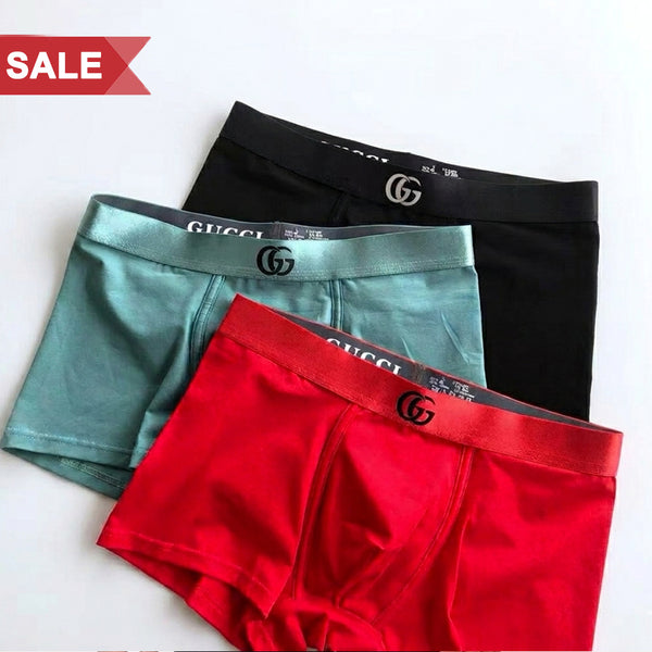 Stylish Men’s Briefs Combo Pack Premium Comfort Wear