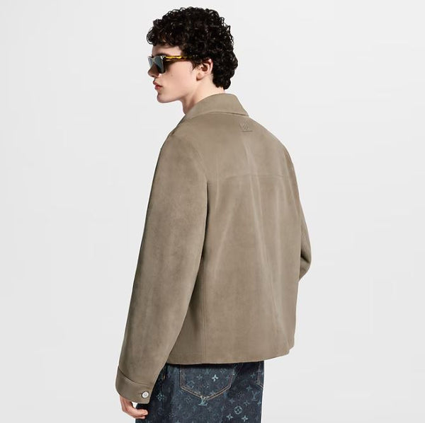 Men Premium Quality Jacket Classic & Stylish Look