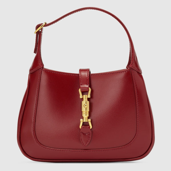 Jackie Mini Shoulder Bag