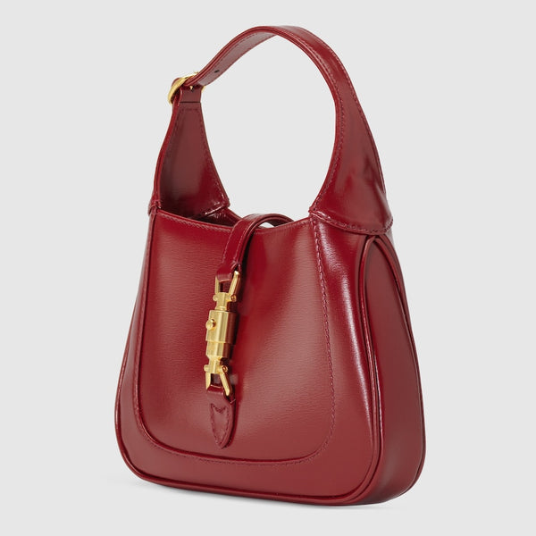 Jackie Mini Shoulder Bag