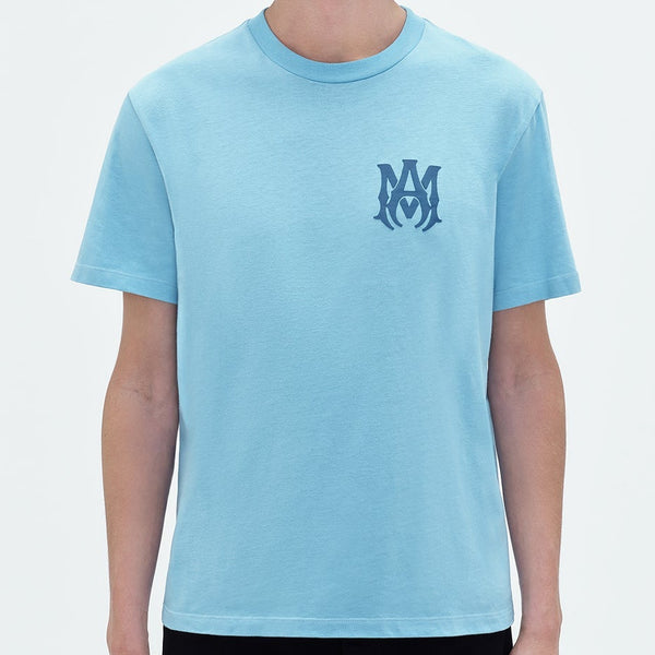 Monogram  MA Logo Tee