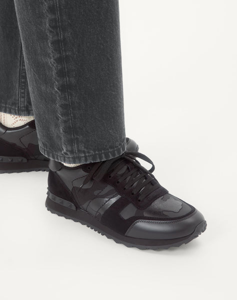 Rockrunner sneakers