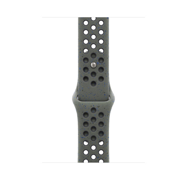 Cargo Khaki Sport Band for Apple Watch Series