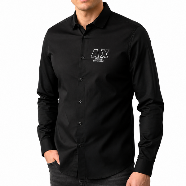 Premium Men Full Sleeve Casual Shirt For Man