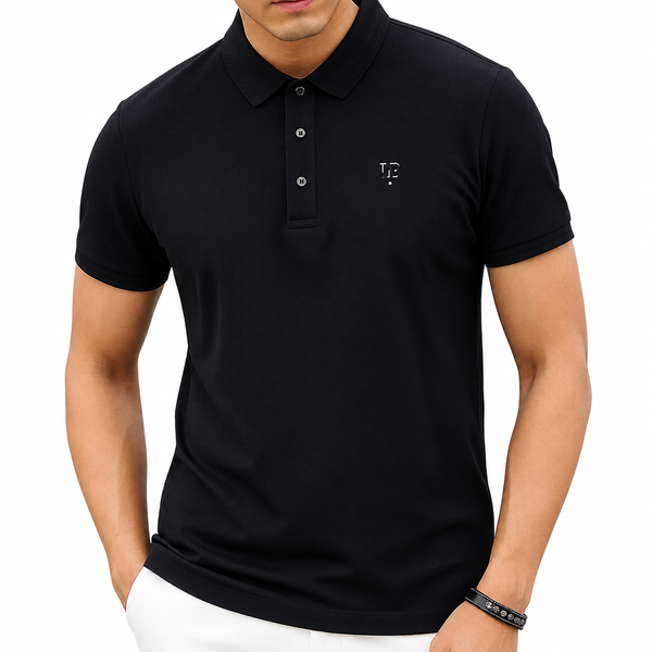 Premium  Branded Regular  Fit Polo T-shirt