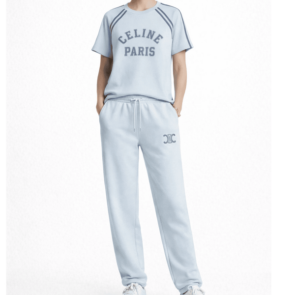 Women’s Premium Casual Co-Ordinator Set