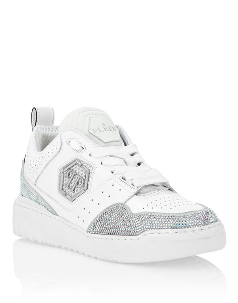 Premium Branded  Low Top Sneakers