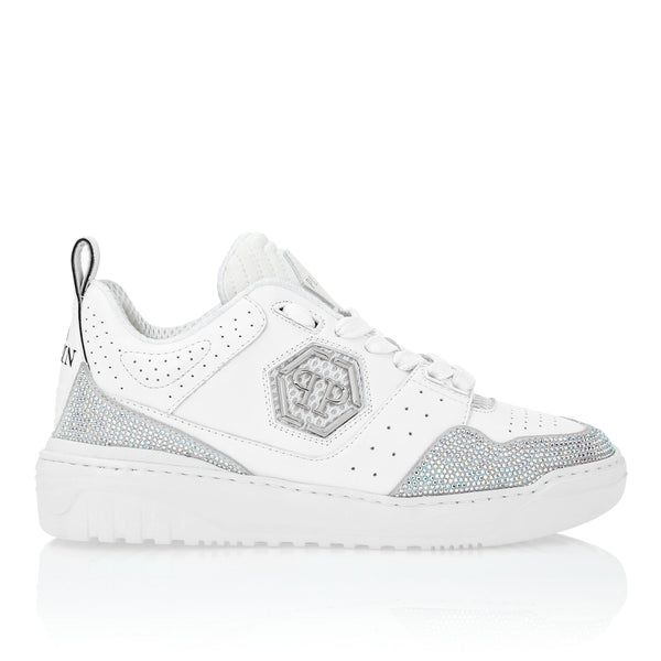Premium Branded  Low Top Sneakers