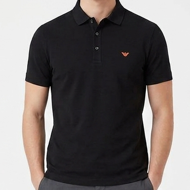 Premium Polo T-Shirt for Men – Classic Comfort Collection