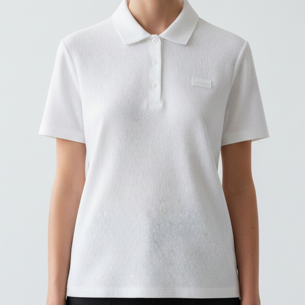 Women’s Classic  Polo T-Shirt – Smart Casual Style