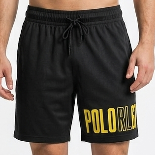 Premium Polo RL67 Men’s Casual Shorts