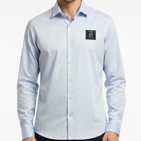 Classic Premium Brand  Formal Shirt Collection