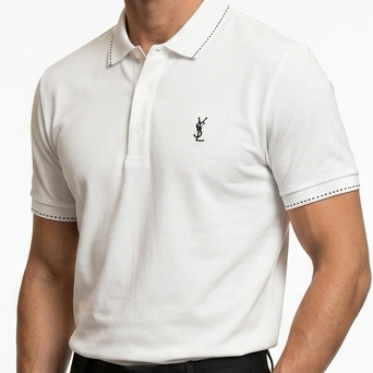High-Quality Regular Fit Polo T-Shirt for Men