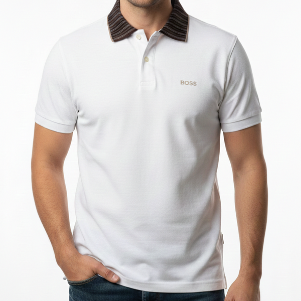 Premium Polo T-Shirt Collection Classic Colors, Timeless Style