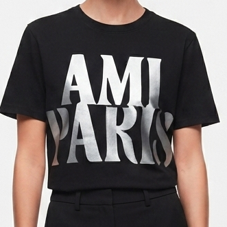 Women Stylish Graphic Print T-Shirt – Trendy Casual Everyday Wear