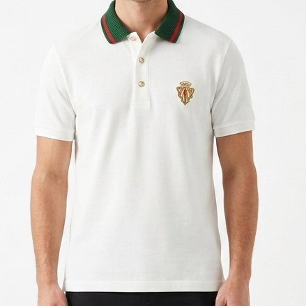 Premium Stylish Branded Polo Tees