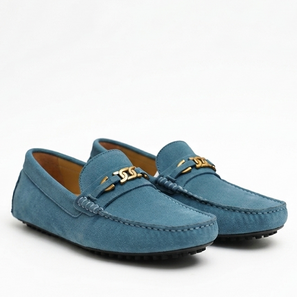 Luxury Casual Comfort Loafers For Men