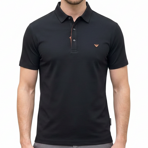 Premium Solid T-Shirt for Men Classic Regular  Fit Everyday Wear