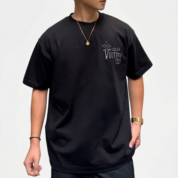 Premium Street Style Graphic T-Shirt For Men
