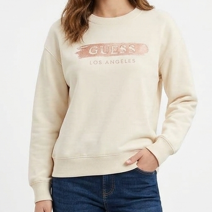 Women’s Branding Los Angeles Sweatshirt – Elegant & Stylish