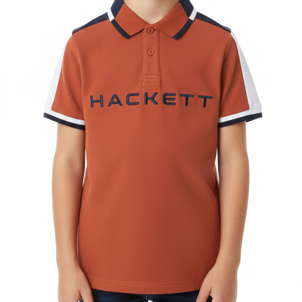 Kids Premium Polo T-Shirt Collection  Sporty & Stylish Look
