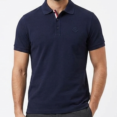 Premium  Men’s Polo T-Shirt Regular  Fit Collar Tee