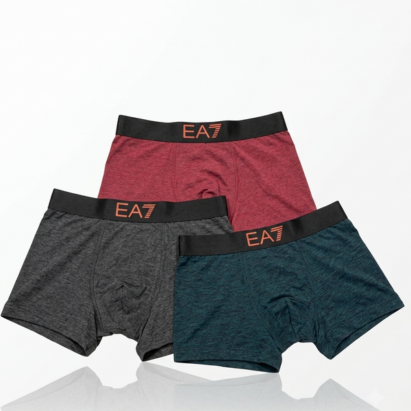 Men's Premium Briefs Set  Soft Comfort & Modern Fit