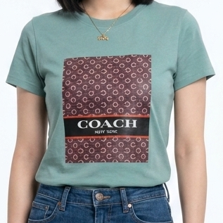 Premium Women’s Printed Casual T-Shirt – Stylish Everyday Wear