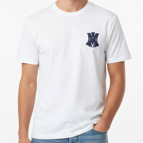 Imported Hollywood Logo T-Shirt Collection Bold Street Luxury Style