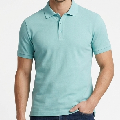 Luxury Regular fit   Branded T-shirt