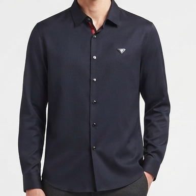 Premium Imported  Full-Sleeve Casual Shirt – Elegant & Stylish Smart Wear