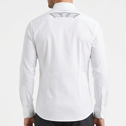 Premium  Designer Shirt with Signature Logo