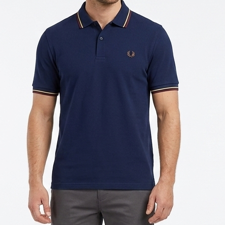 Premium Polo T-shirt For Men