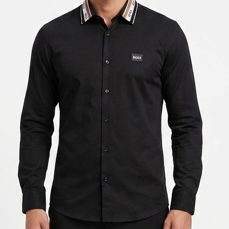 Men’s Luxury Designer Casual Shirt Collection – Stylish Everyday Wear
