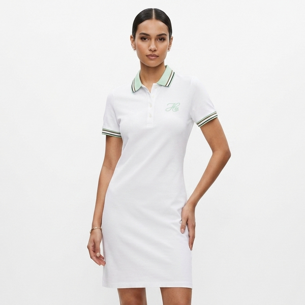 Stylish Printed Women’s Casual Dress Trendy Everyday Wear