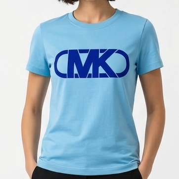 Women’s Premium Branding  Logo T-Shirt – Stylish & Modern