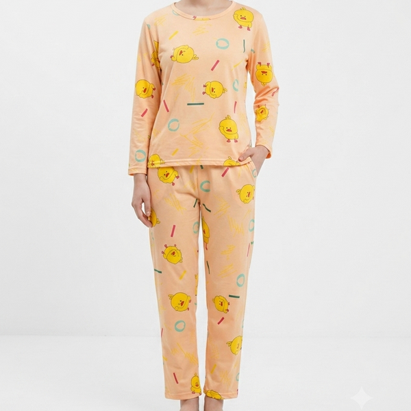 Women's Comfortable Lounge & Sleepwear Set