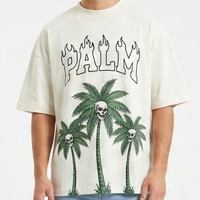 Premium Exculsive Oversized Casual Streetwear T-Shirt
