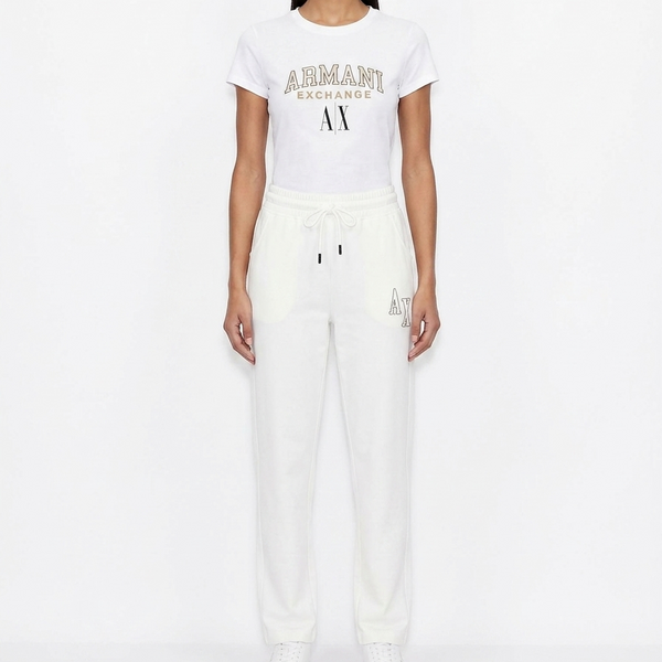Premium Classic White Co-Ord Set  For  Women Minimal, Fresh & Everyday Comfort