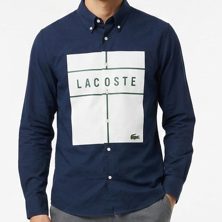 Premium Brand  Button-Down  Shirts Collection