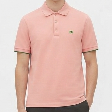 Men’s Premium Classic Polo T-Shirt