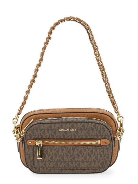 Jet Set Crossbody Bag