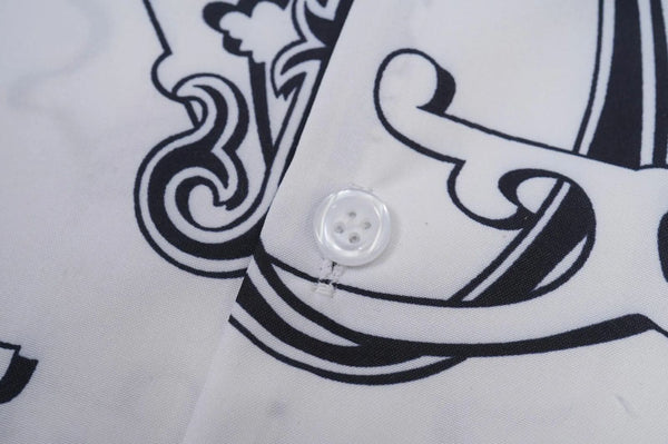 Summer Edition Relax fit  Drop Shoulder Shirt