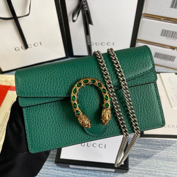 Dionysus GG Mini Sling Bag